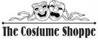 logo of The Costume Shoppe